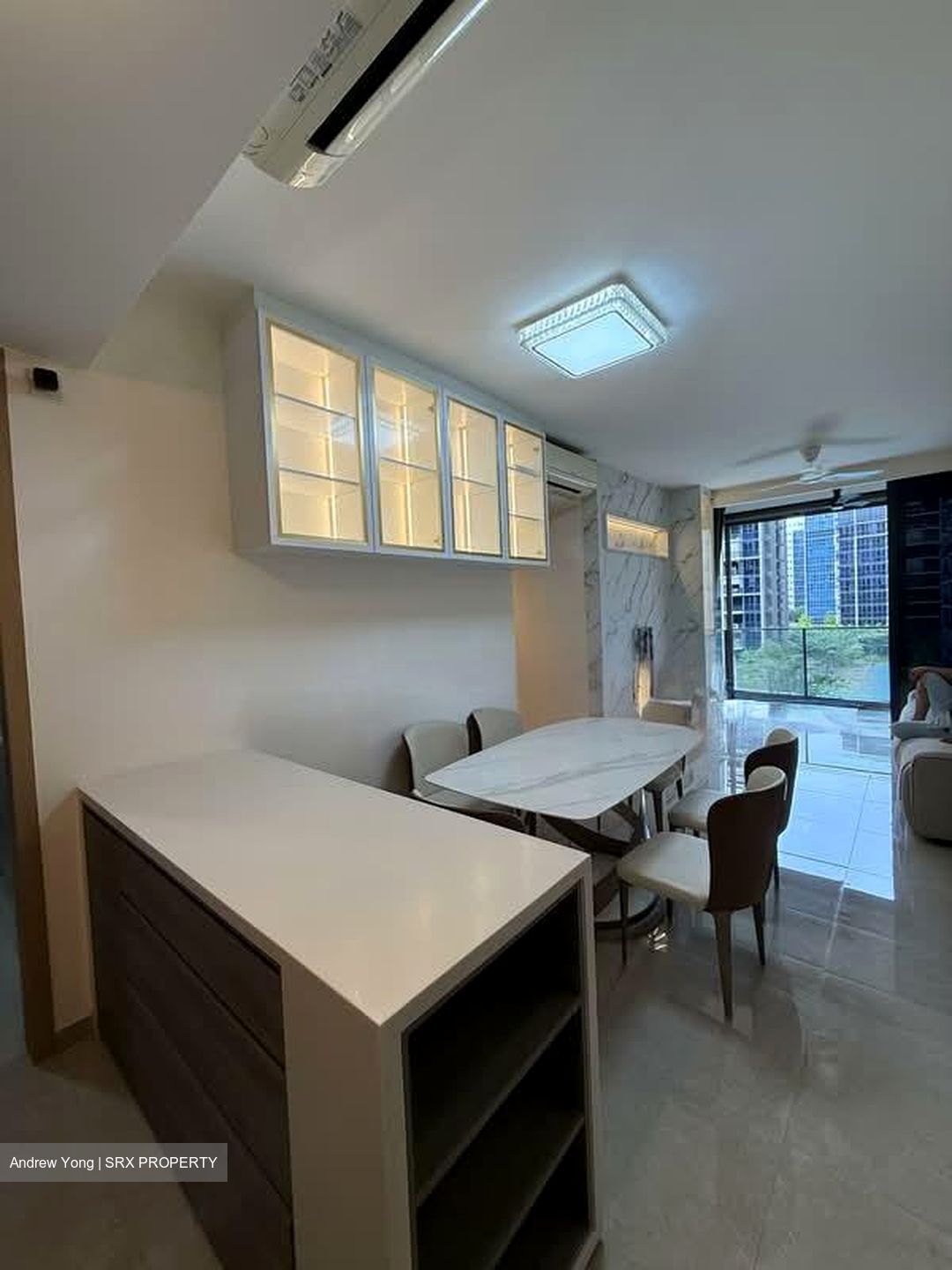 The Tapestry (D18), Condominium #568670501